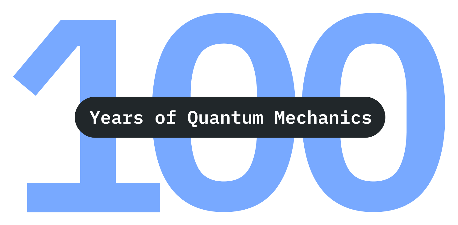 Century of Quantum
